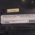 68079056AC | Капот CHRYSLER 200 10-14 - Превью 11