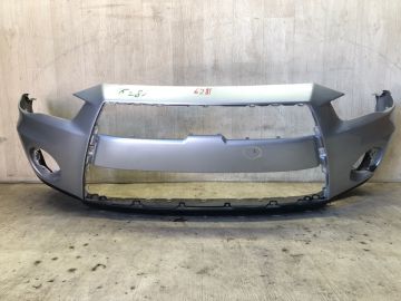 Бампер передній MITSUBISHI OUTLANDER XL 05-13