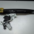 GN1Z-582700-1J | Склопідйомник задн. лів. FORD ECOSPORT 18-22