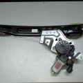 GN1Z-582700-1J | Склопідйомник задн. лів. FORD ECOSPORT 18-22 - Прев'ю 2