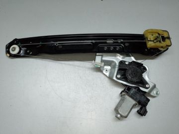 Склопідйомник задн. прав. FORD ECOSPORT 18-22