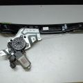 GN1Z-582700-0J | Склопідйомник задн. прав. FORD ECOSPORT 18-22 - Прев'ю 2