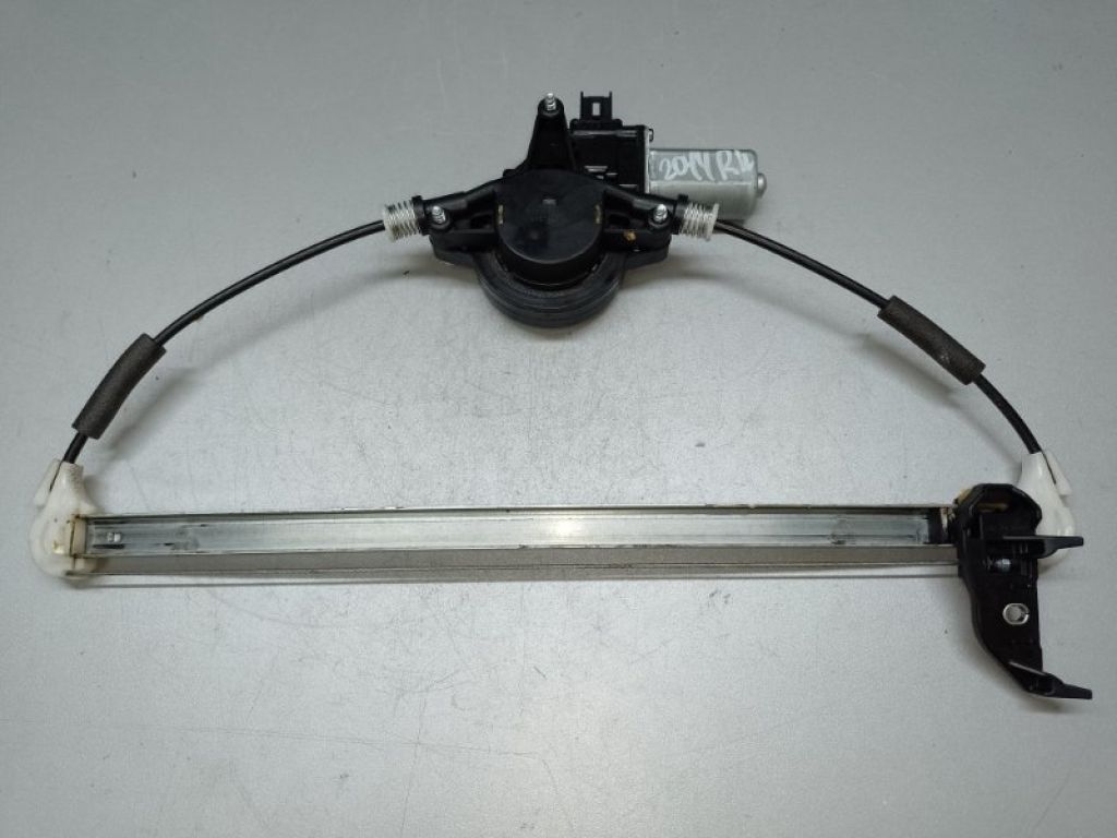 GHP9-73-590B | Стеклоподъемник задн. лев. MAZDA 6 GJ 12-