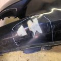 BN8F-50-031D AA | Бампер передній MAZDA 3 BK 03-08 - Прев'ю 6