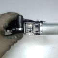GHP9-72-590B | Стеклоподъемник задн. прав. MAZDA 6 GJ 12- - Превью 3
