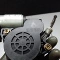 BP4K-72-590D | Склопідйомник задн. прав. MAZDA 3 BK 03-08 - Прев'ю 4