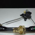 HS7Z-5427009-A | Стеклоподъемник задн. лев. FORD FUSION 14-