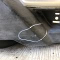 85022-5HK0H | Бампер задній NISSAN X-TRAIL/ROGUE T32 13-20 - Прев'ю 9