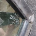 GHK1-72-661C | Скло дверей глухе задн. прав. MAZDA 6 GJ 12- - Прев'ю 2