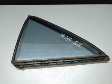 Скло дверей глухе задн. лів. TOYOTA CAMRY 40 06-11
