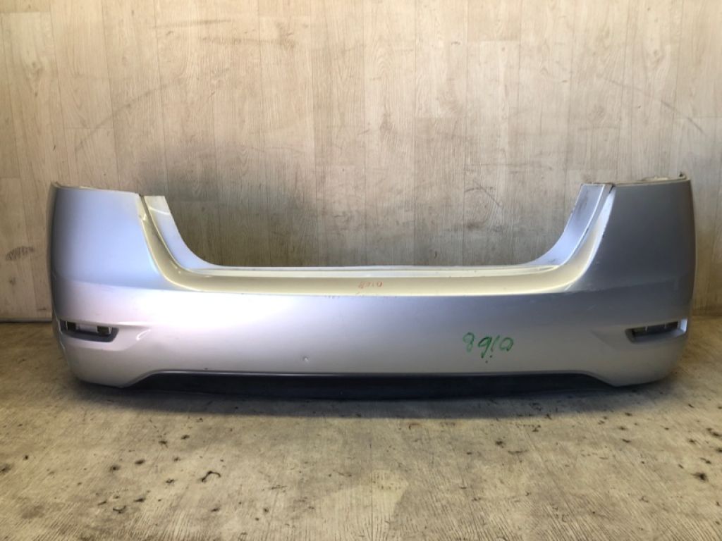 85022-3SH0H | Бампер задний NISSAN SENTRA B17 12-21