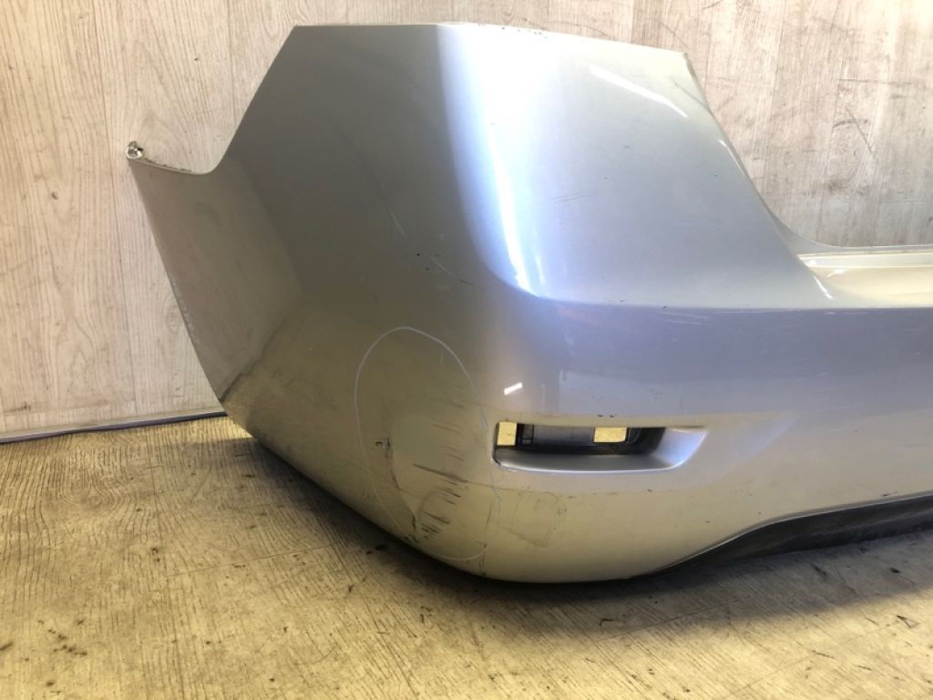 85022-3SH0H | Бампер задний NISSAN SENTRA B17 12-21 - Фото 3