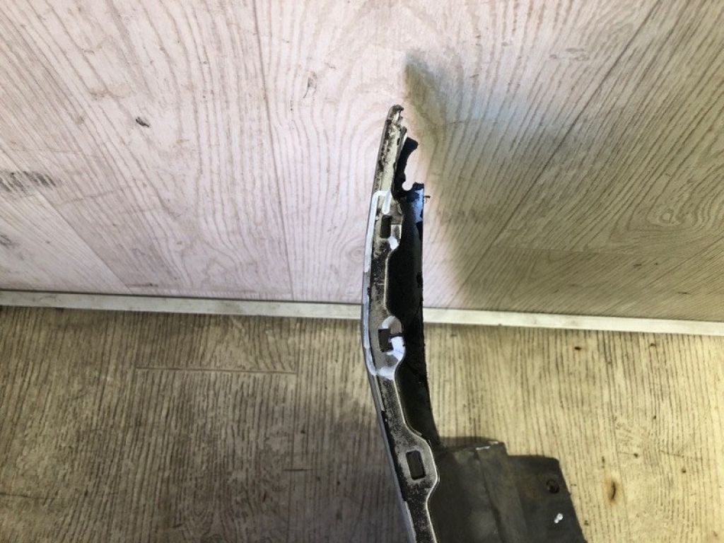 85022-3SH0H | Бампер задний NISSAN SENTRA B17 12-21 - Фото 5