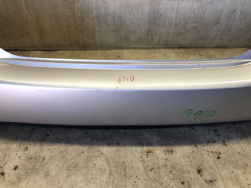 85022-3SH0H | Бампер задний NISSAN SENTRA B17 12-21 - Фото 7