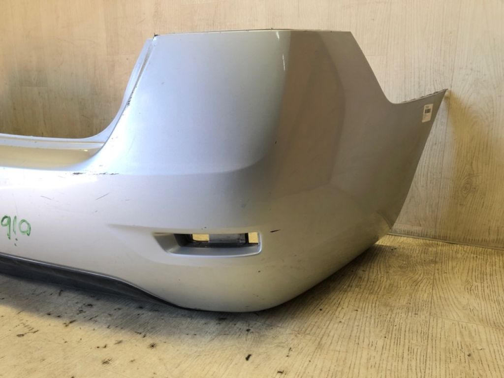 85022-3SH0H | Бампер задний NISSAN SENTRA B17 12-21 - Фото 8