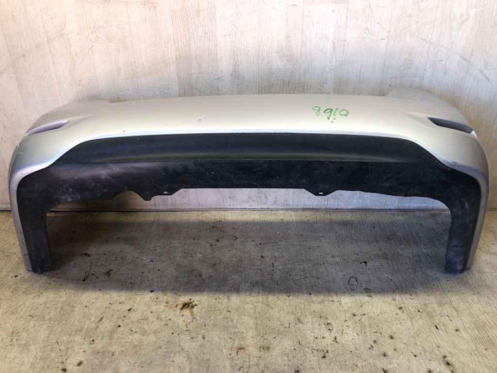 85022-3SH0H | Бампер задний NISSAN SENTRA B17 12-21 - Фото 9