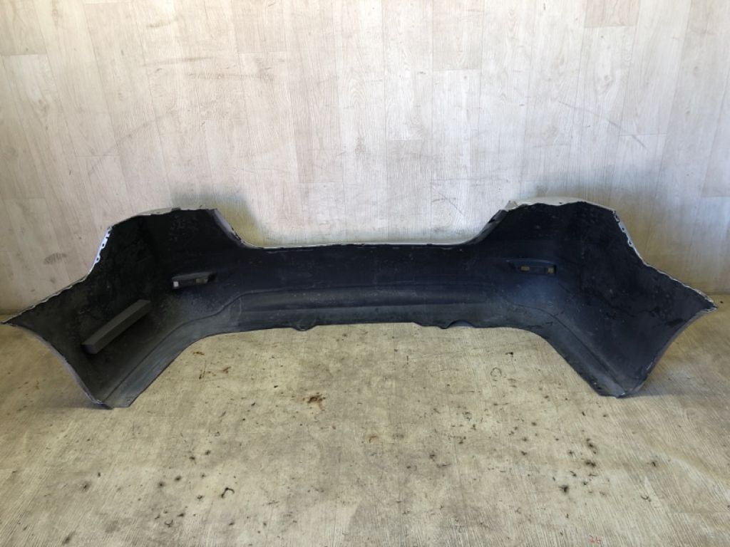 85022-3SH0H | Бампер задний NISSAN SENTRA B17 12-21 - Фото 10