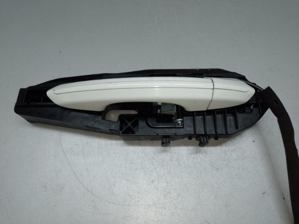 DS7Z-5422405-AAPTM | Ручка двери наружная задн. лев. FORD FUSION 14-