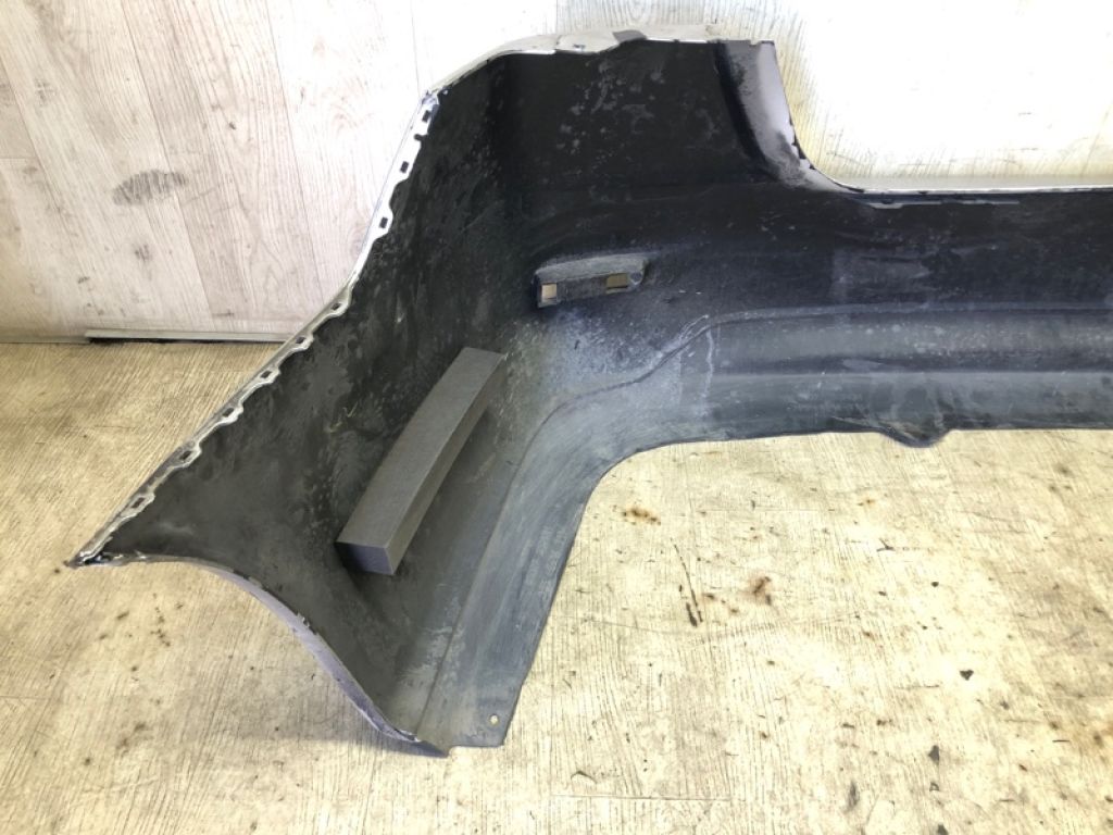 85022-3SH0H | Бампер задний NISSAN SENTRA B17 12-21 - Фото 11