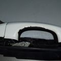 DS7Z-5422405-AAPTM | Ручка двери наружная задн. лев. FORD FUSION 14- - Превью 3