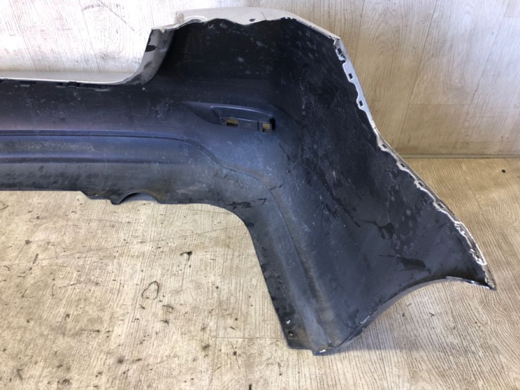 85022-3SH0H | Бампер задний NISSAN SENTRA B17 12-21 - Фото 13