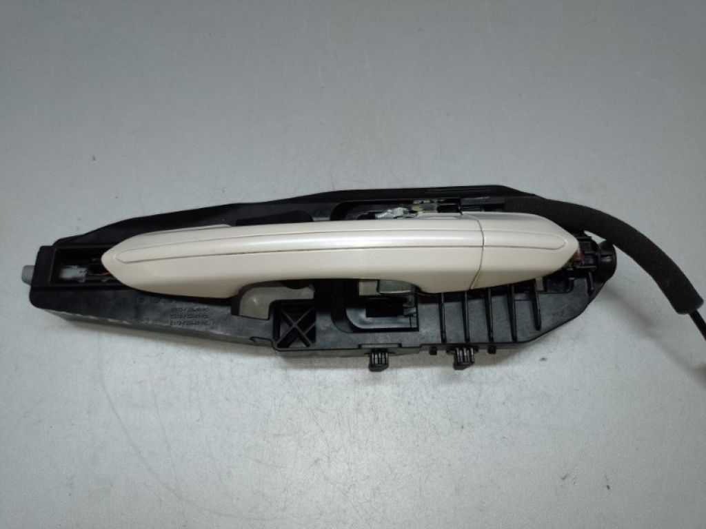 JS7Z-5426605-CAPTM | Ручка двери наружная задн. лев. FORD EDGE 15-
