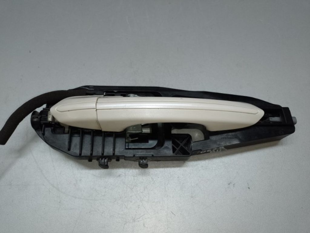 JS7Z-5426604-CAPTM | Ручка двери наружная задн. прав. FORD EDGE 15-