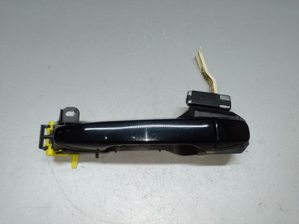 61160FJ000VW | Ручка двері зовнішня задн. лів. SUBARU IMPREZA 11-17