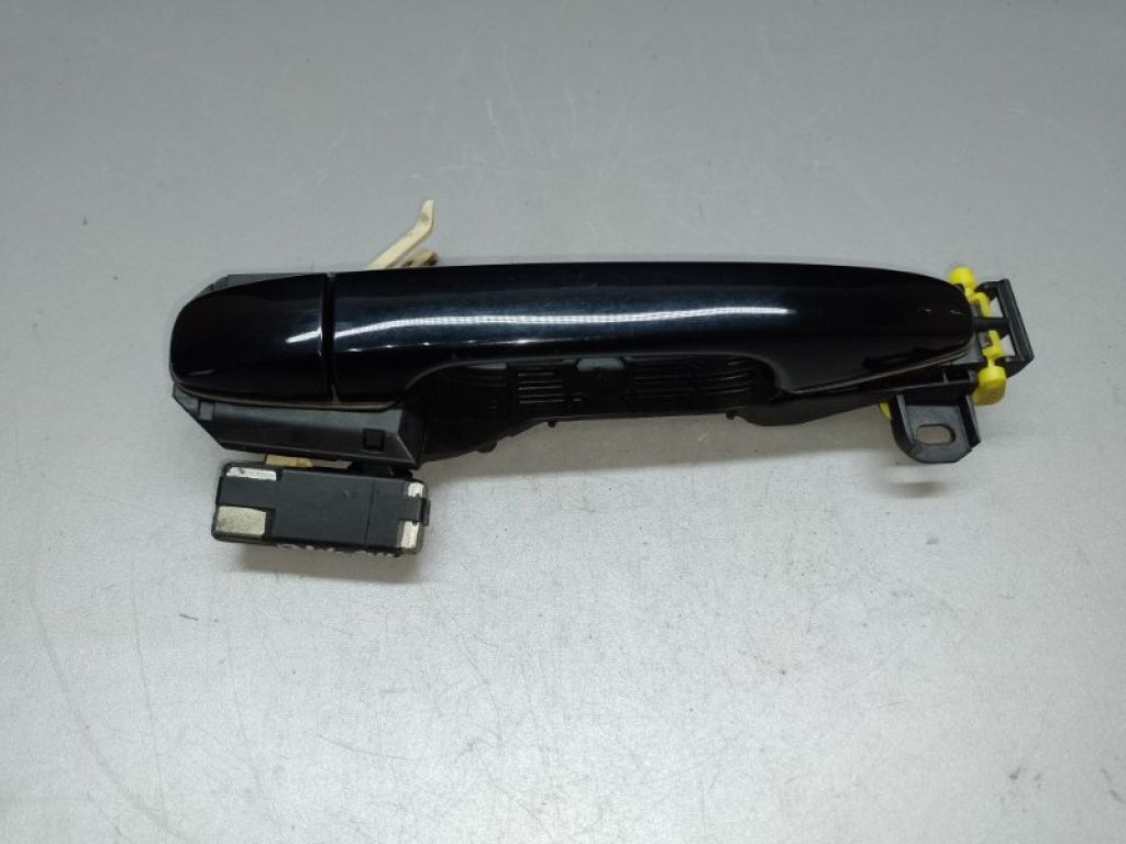 61160FJ000VW | Ручка двері зовнішня задн. лів. SUBARU IMPREZA 11-17 - Фото 2