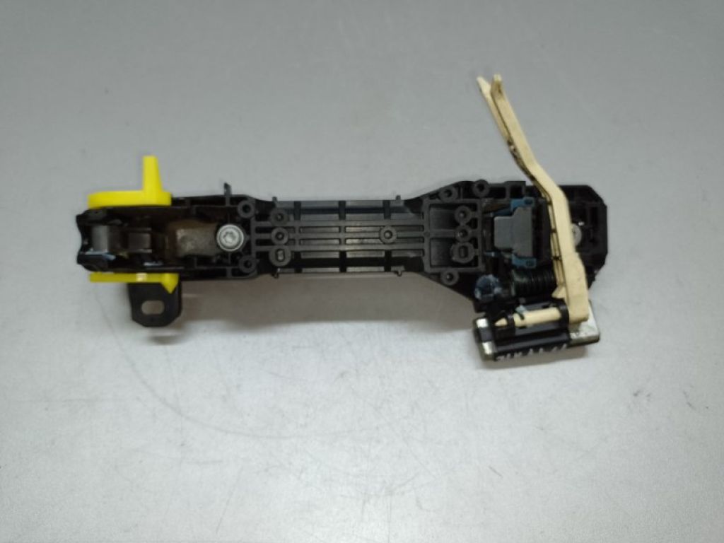 61160FJ000VW | Ручка двері зовнішня задн. лів. SUBARU IMPREZA 11-17 - Фото 3