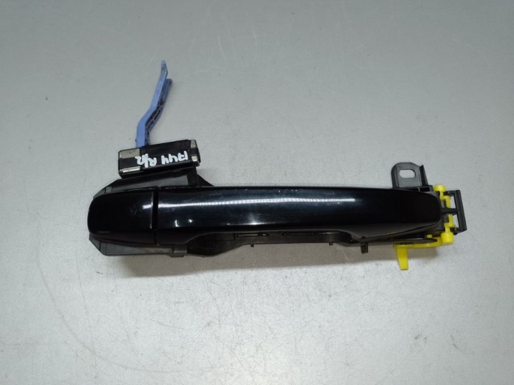 61160FJ000VW | Ручка двері зовнішня задн. прав. SUBARU IMPREZA 11-17