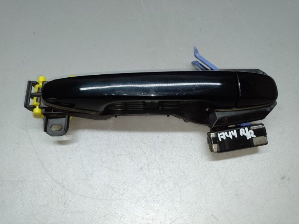 61160FJ000VW | Ручка двері зовнішня задн. прав. SUBARU IMPREZA 11-17 - Фото 2