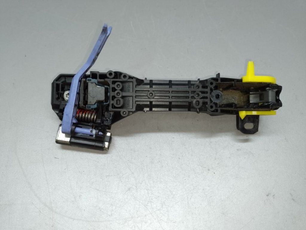 61160FJ000VW | Ручка двері зовнішня задн. прав. SUBARU IMPREZA 11-17 - Фото 3