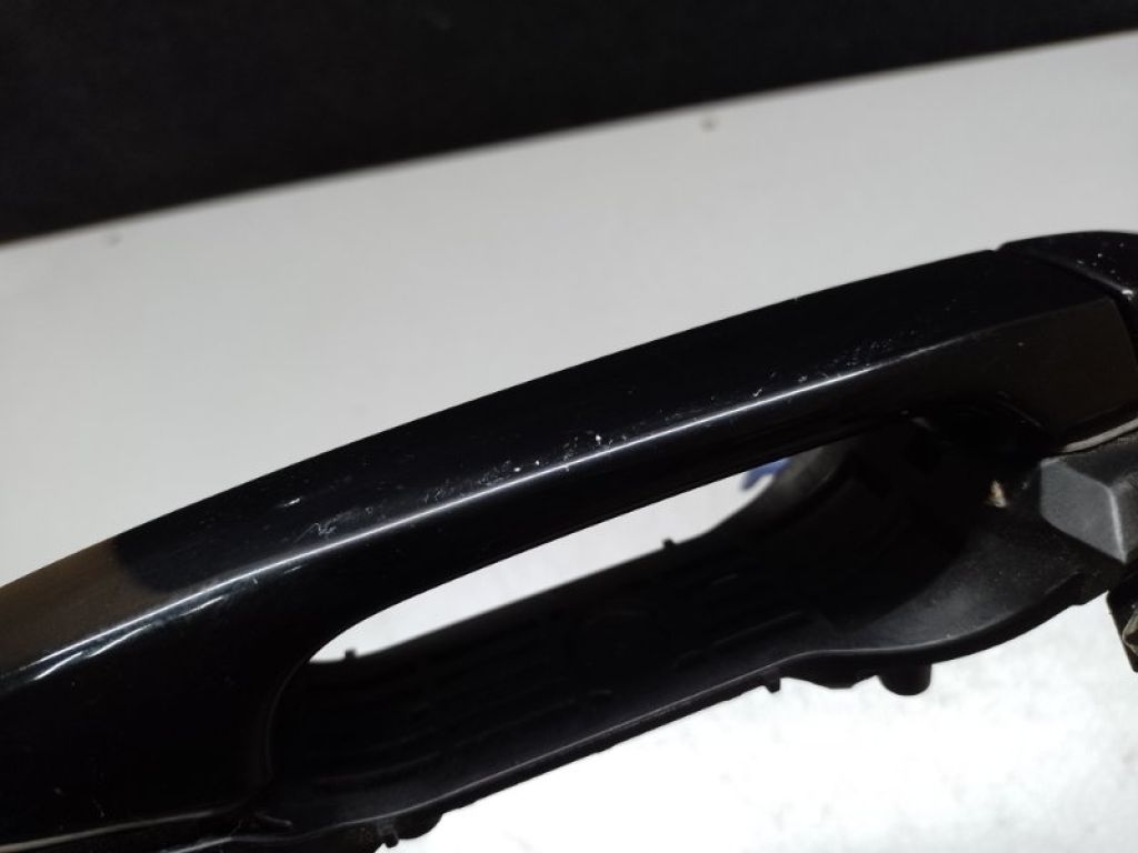 61160FJ000VW | Ручка двері зовнішня задн. прав. SUBARU IMPREZA 11-17 - Фото 4