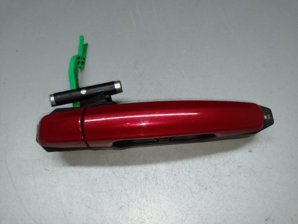 82812-57L00-ZRJ | Ручка двері зовнішня задн. прав. SUZUKI KIZASHI 09-14
