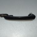 G22C-59-410G08 | Ручка двері зовнішня задн. лів. MAZDA 3 BK 03-08