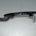 G22C-59-410G08 | Ручка двері зовнішня задн. лів. MAZDA 3 BK 03-08 - Прев'ю 2