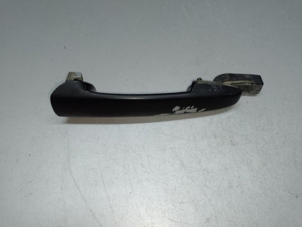 GJ6A-58-410G08 | Ручка двері зовнішня задн. прав. MAZDA 3 BK 03-08