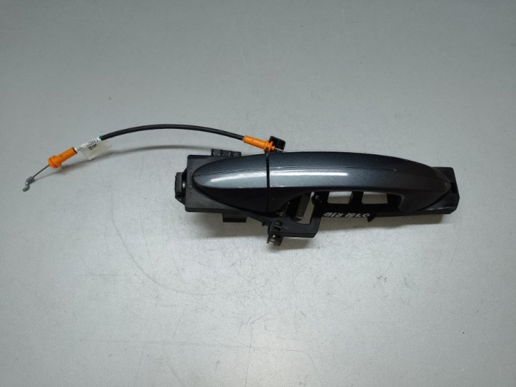 GN1Z-7426604-AB | Ручка двери наружная задн. прав. FORD ECOSPORT 18-22