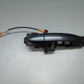 GN1Z-7426604-AB | Ручка двери наружная задн. прав. FORD ECOSPORT 18-22