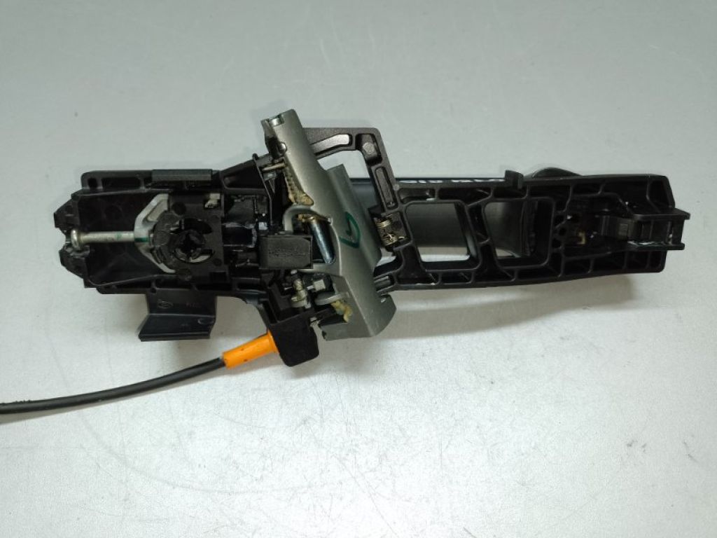 GN1Z-7426604-AB | Ручка двери наружная задн. прав. FORD ECOSPORT 18-22 - Фото 2