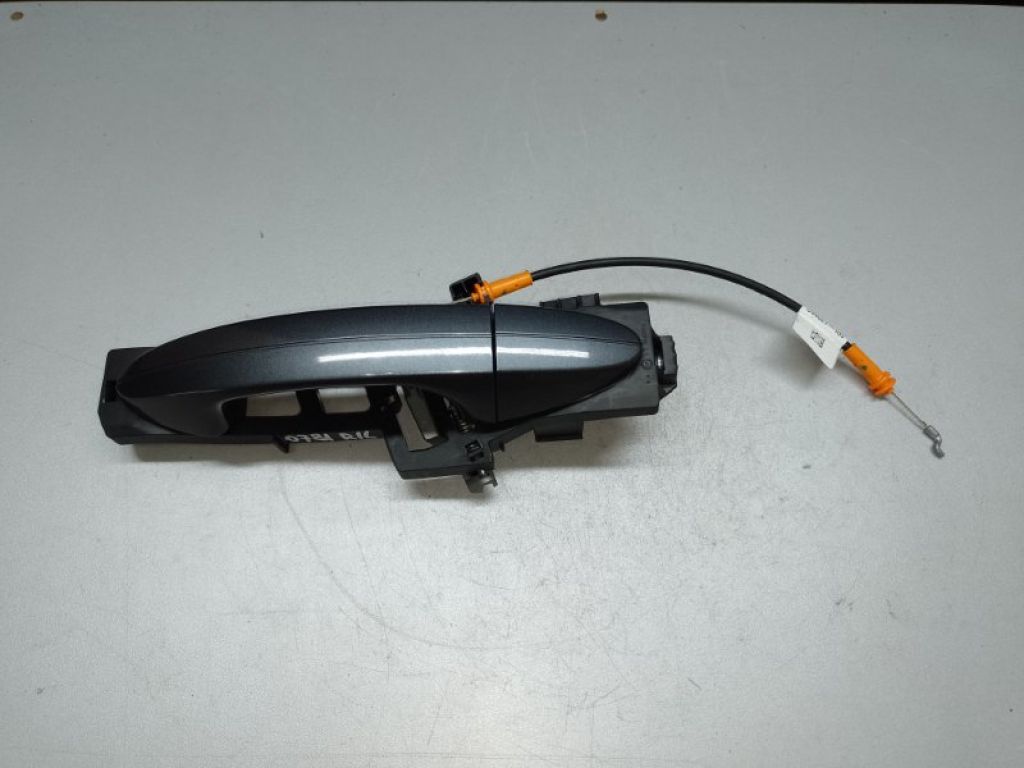GN1Z-7426604-AB | Ручка двери наружная задн. лев. FORD ECOSPORT 18-22