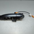 GN1Z-7426604-AB | Ручка двери наружная задн. лев. FORD ECOSPORT 18-22