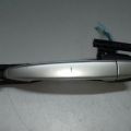 69211-06060-B2 | Ручка двери наружная задн. лев. TOYOTA CAMRY 40 06-11