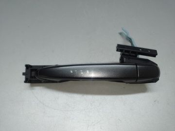 Ручка двери наружная задн. лев. TOYOTA CAMRY 40 06-11