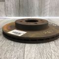 45251-SCC-901 | Гальмівний диск передній HONDA CIVIC ES 00-05 - Прев'ю 4