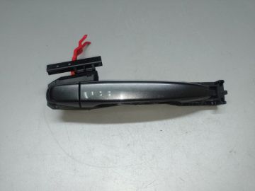 Ручка двері зовнішня задн. прав. TOYOTA CAMRY 40 06-11
