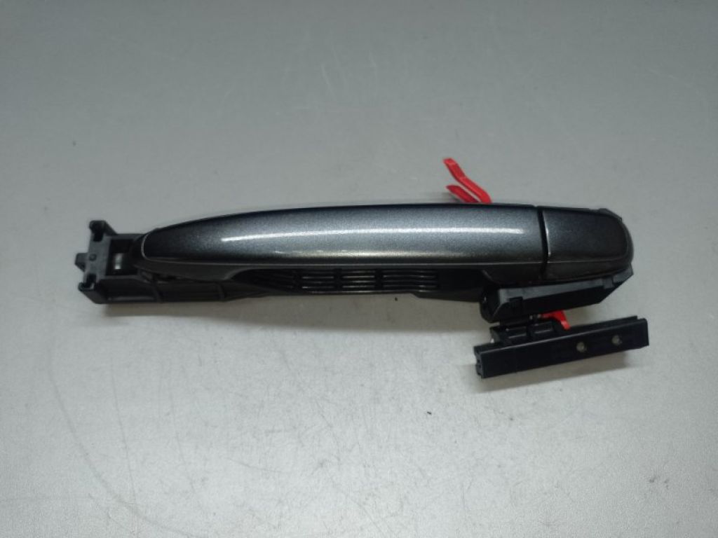 69211-06060-B1 | Ручка двері зовнішня задн. прав. TOYOTA CAMRY 40 06-11 - Фото 2