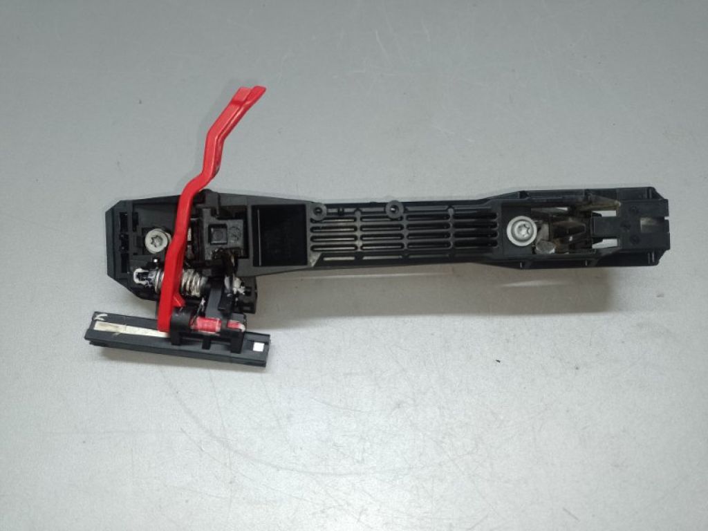 69211-06060-B1 | Ручка двері зовнішня задн. прав. TOYOTA CAMRY 40 06-11 - Фото 3