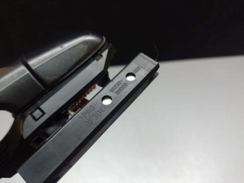 69211-06060-B1 | Ручка двері зовнішня задн. прав. TOYOTA CAMRY 40 06-11 - Фото 4